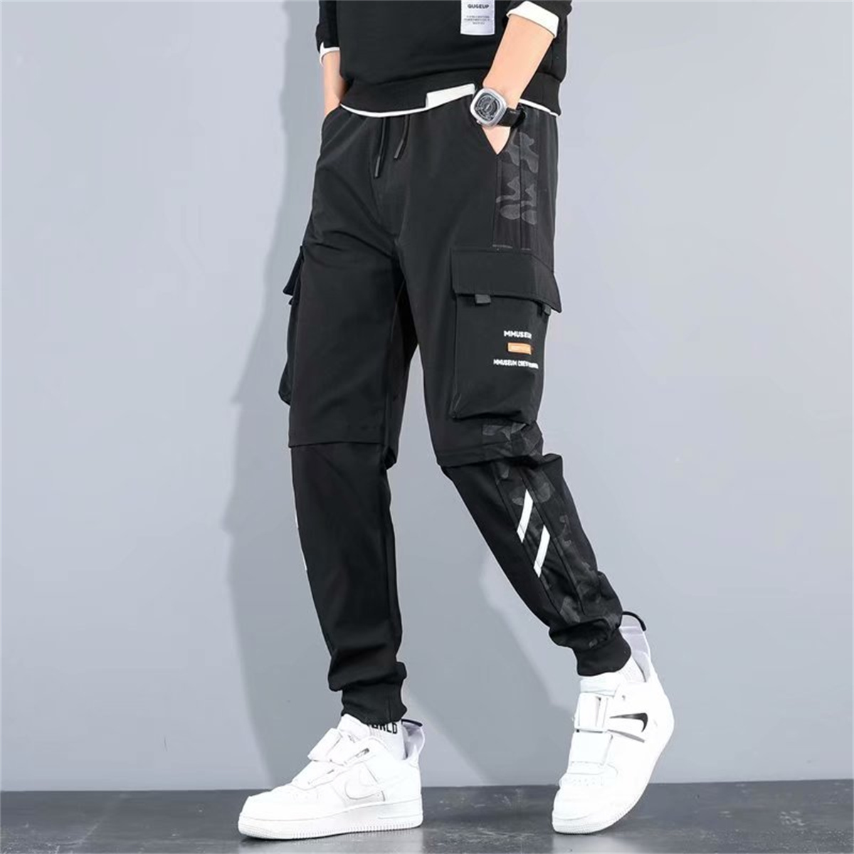 Fashion Multiple Models New Mu - Street Fashion Model 评论和价格