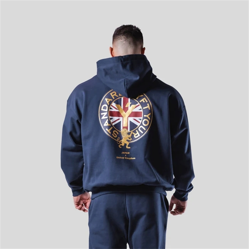 LYFT New Hoodies Tops Street H - Street Fashion Shanghai 评论和价格