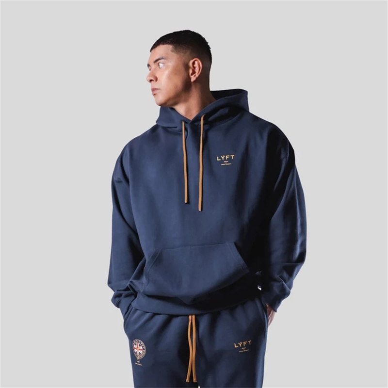 LYFT New Hoodies Tops Street H - Street Fashion Shanghai 评论和价格