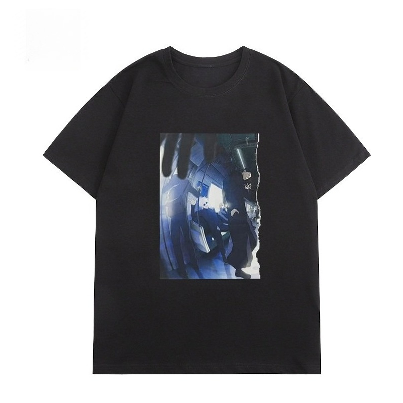 Jujutsu Kaisen 2026 Summer Goj - Street Fashion Model 评论和价格