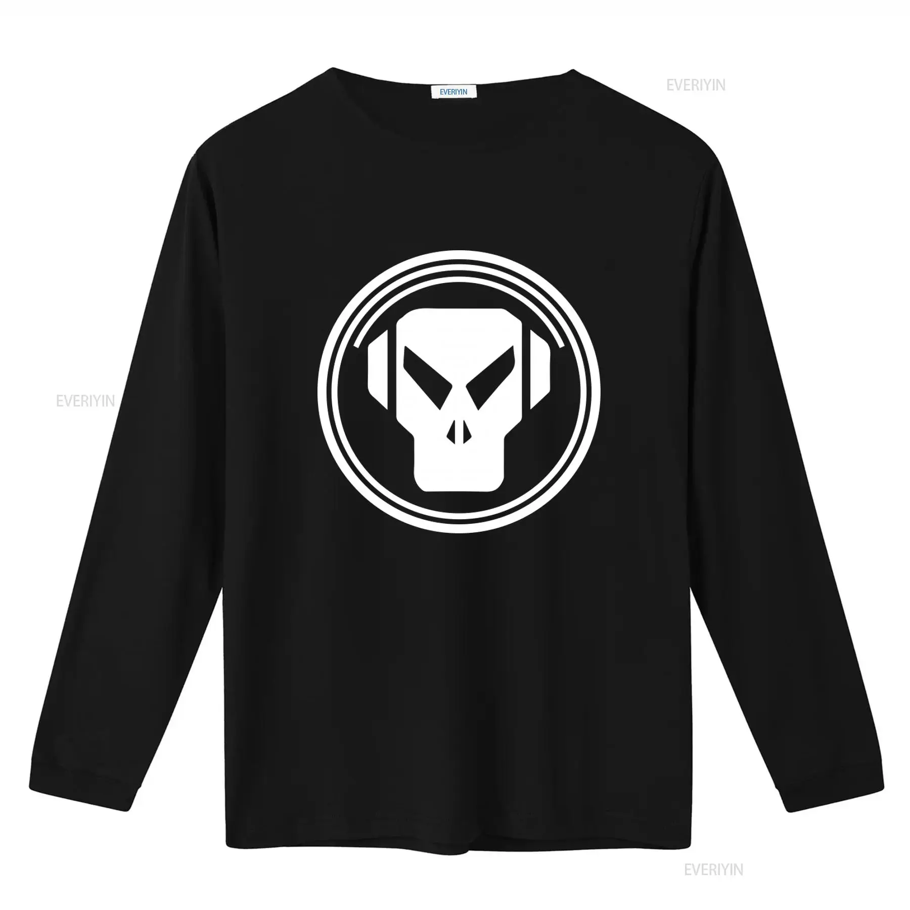 2018 Metalheadz Drum N Bass Ju - Street Fashion Baggy 评论和价格