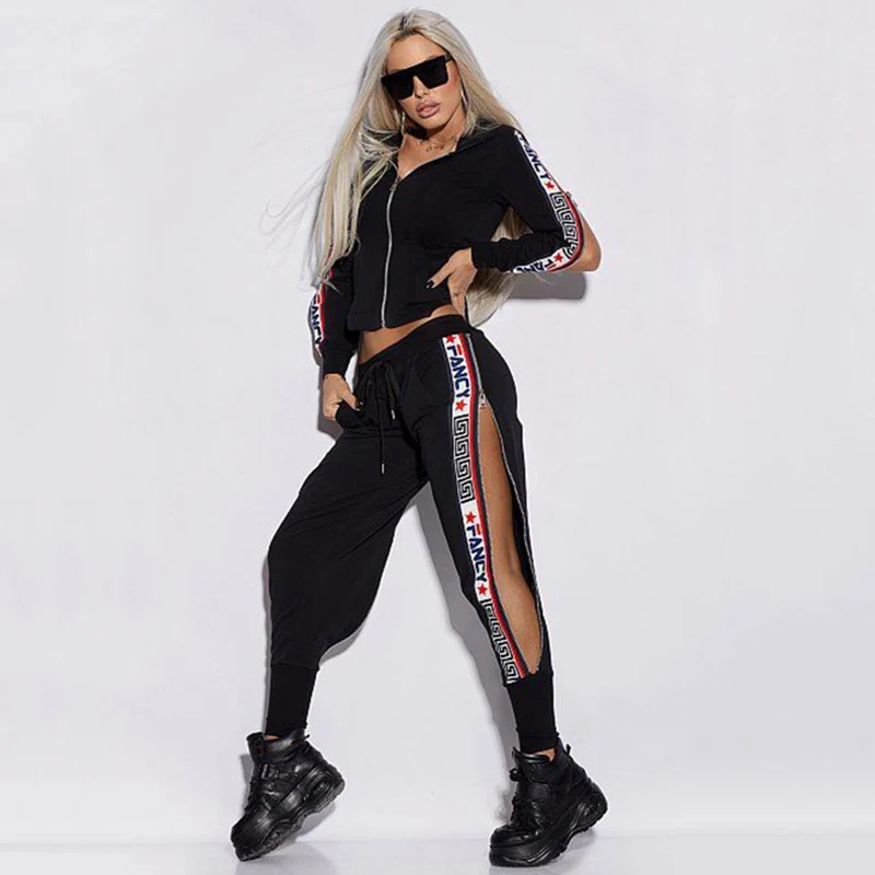 Oshoplive Female High Street S - Street Fashion Jacket 评论和价格