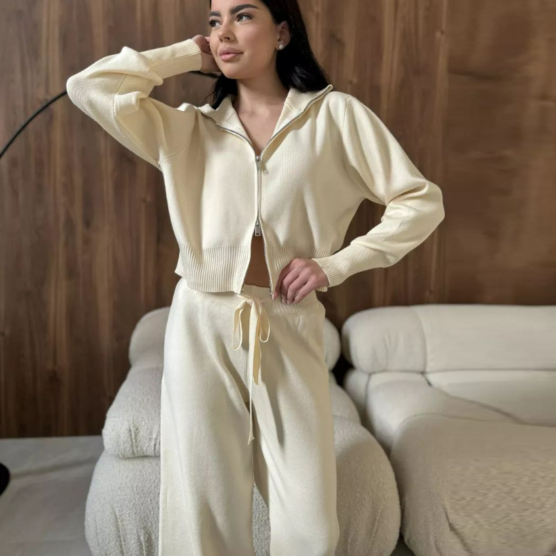 Autumn Women's New Fashion, Co - Street Fashion Look 评论和价格