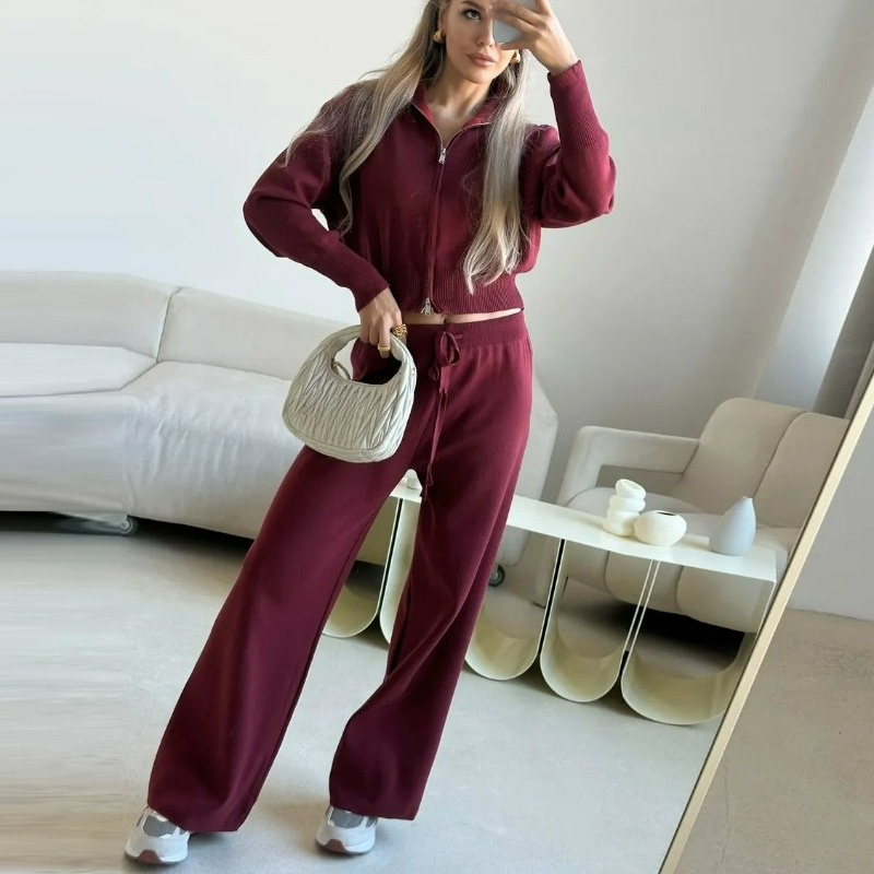 Autumn Women's New Fashion, Co - Street Fashion Look 评论和价格