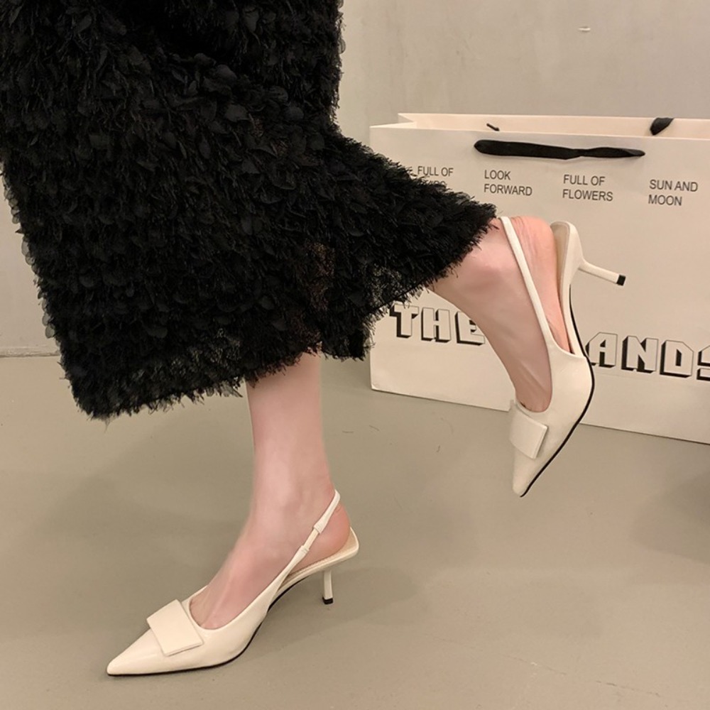New Summer High Heel Women San - Street Fashion Designer 评论和价格