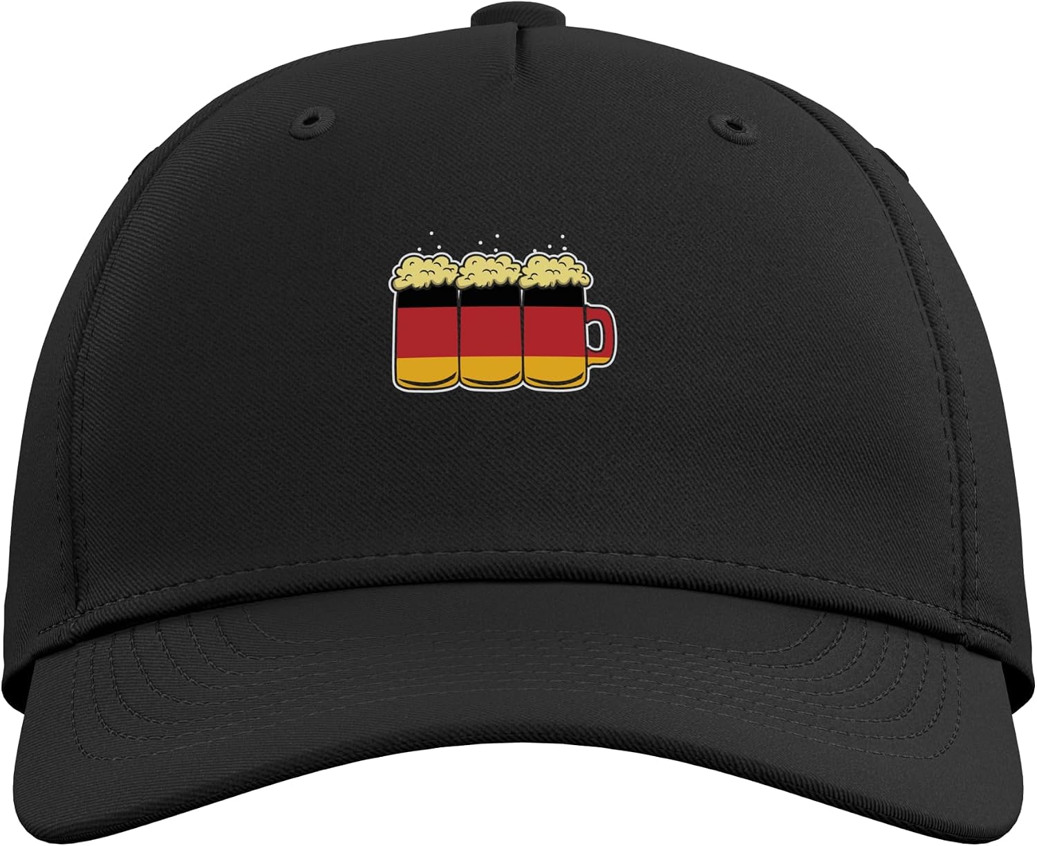 Germany Flag Design for Beer D - Street Fashion Germany 评论和价格