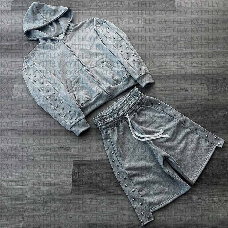 2025 Fall/Winter Fashion Gray  - Street Fashion Fall 2025 评论和价格