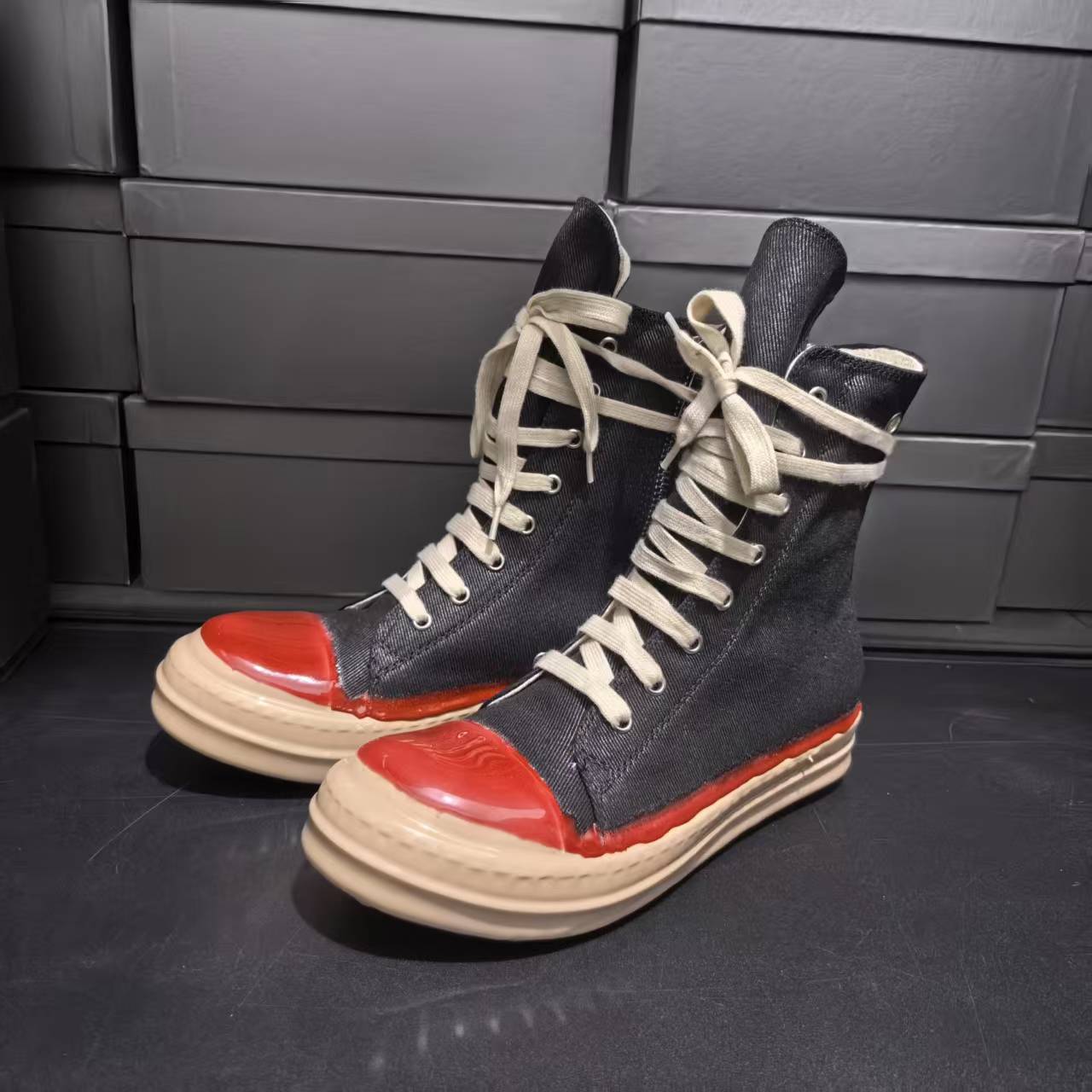 Special Design Ankle Boots Wom - Street Fashion Designer 评论和价格