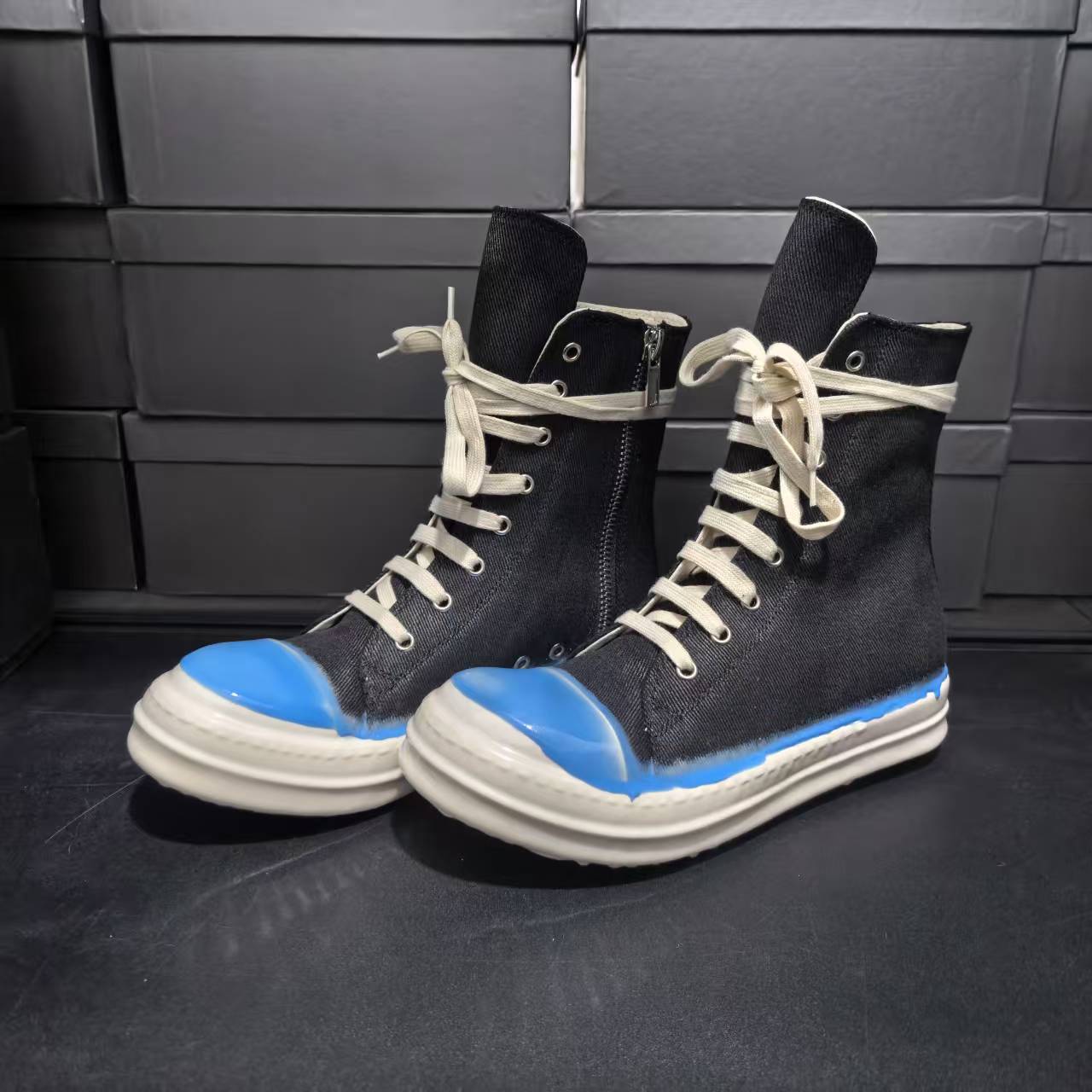 Special Design Ankle Boots Wom - Street Fashion Designer 评论和价格