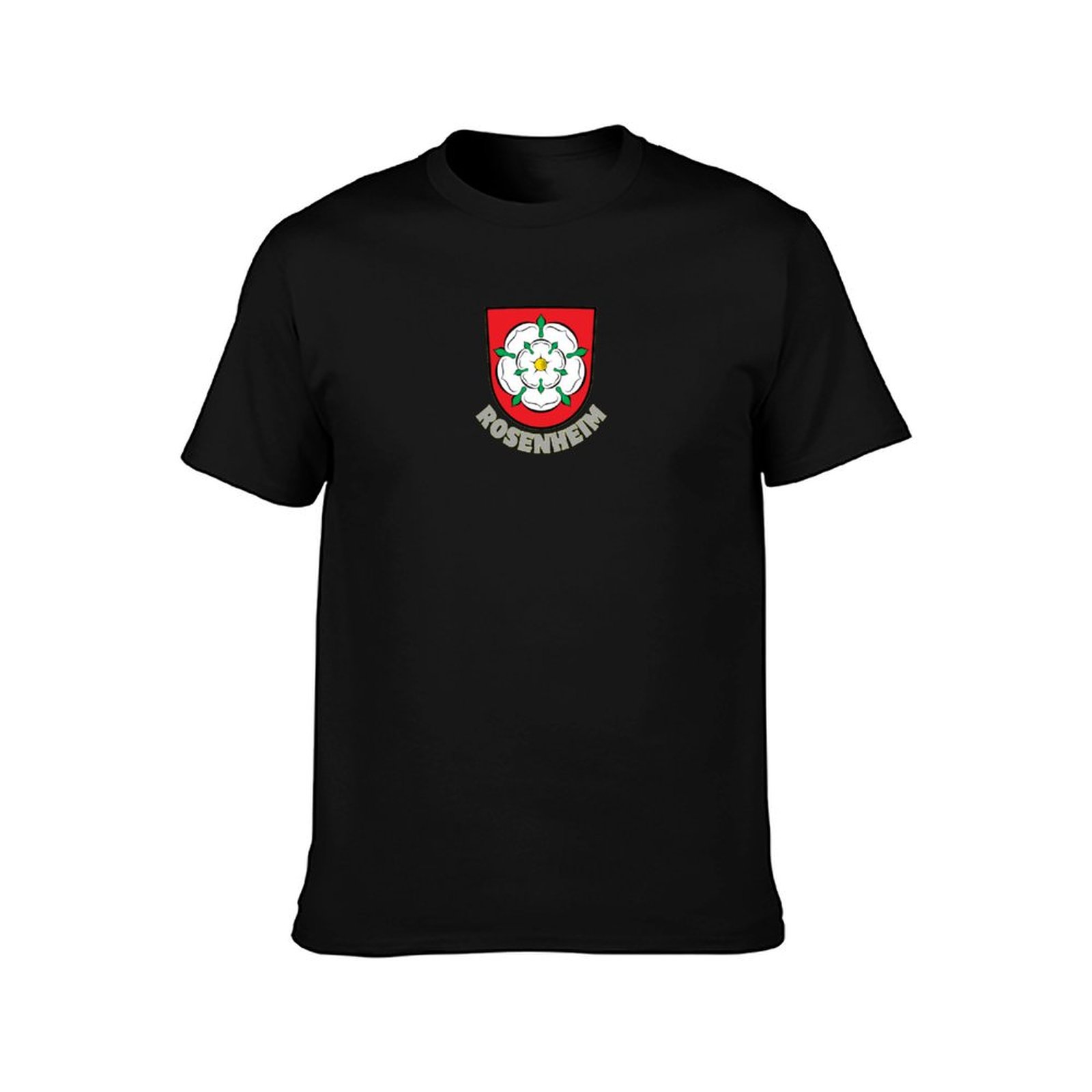 Rosenheim Bavaria Germany T-Sh - Street Fashion Germany 评论和价格