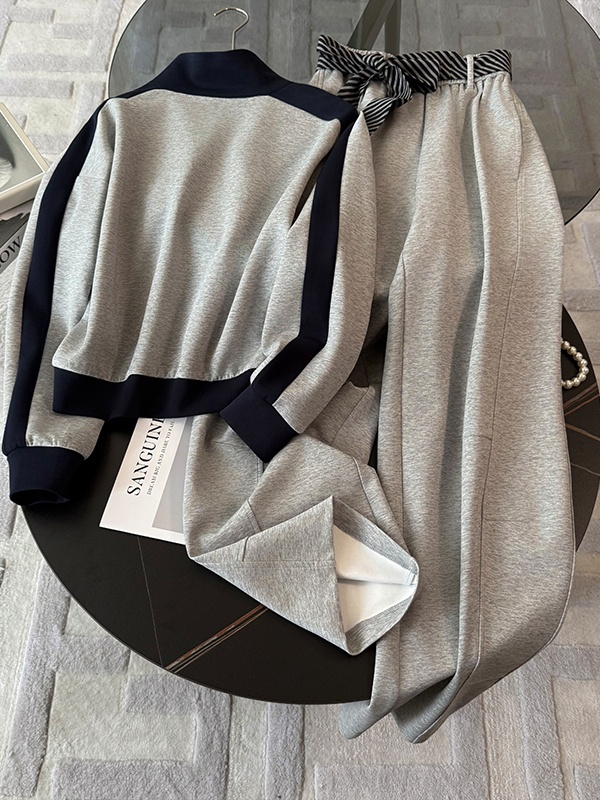 Street Style Casual Sportswear - Street Fashion Jacket 评论和价格