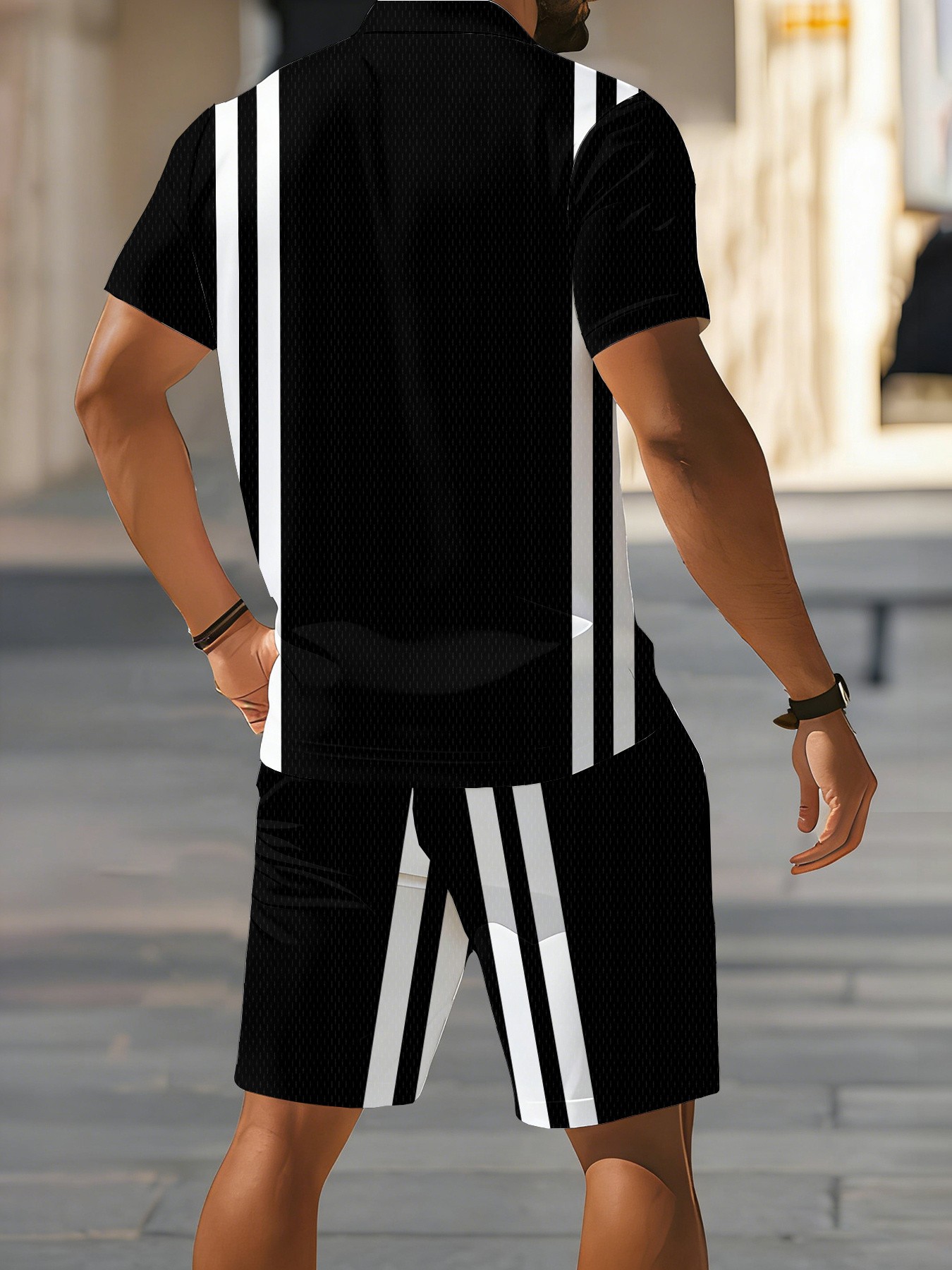 2026 Summer New Design America - Street Fashion Designer 评论和价格