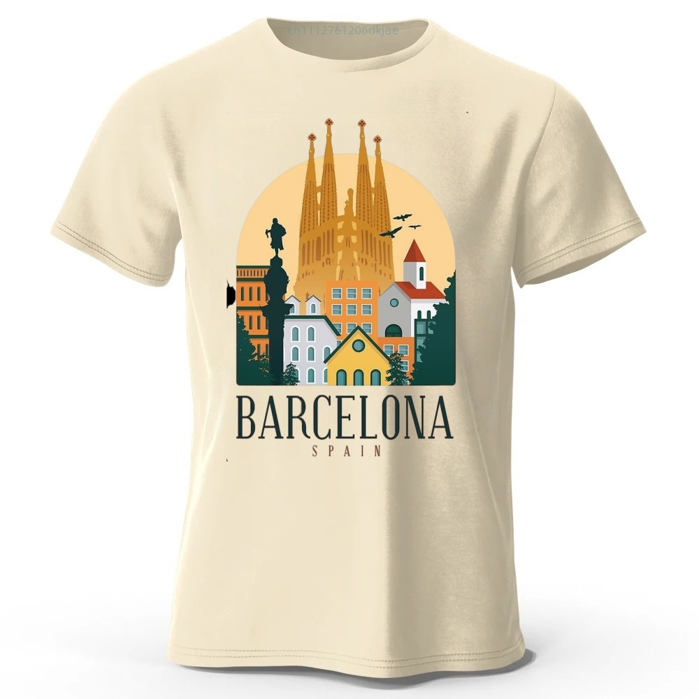 Barcelona Welcomes You To Cott - Street Fashion Barcelona 评论和价格