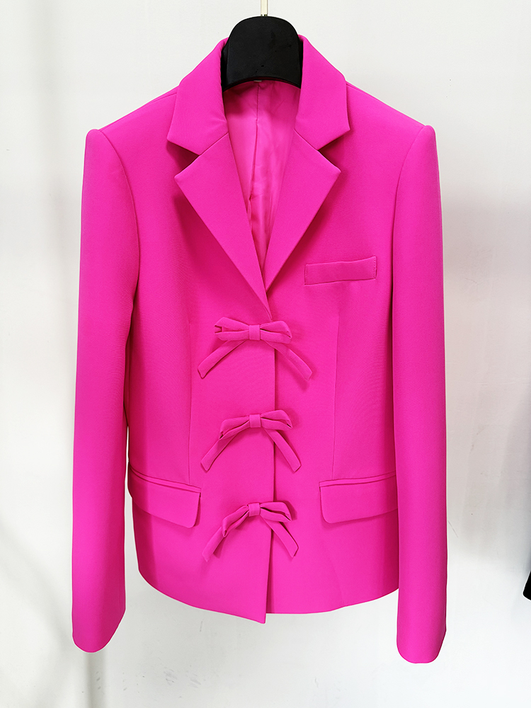 HIGH STREET Newest Fashion 202 - Street Fashion Jacket 评论和价格