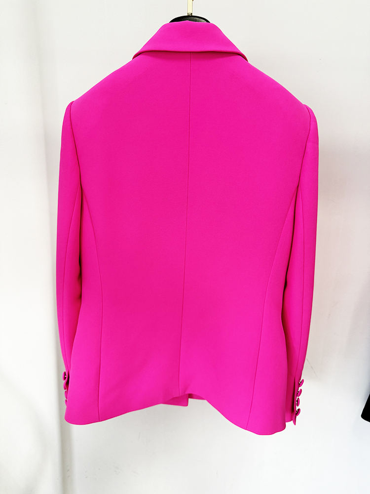 HIGH STREET Newest Fashion 202 - Street Fashion Jacket 评论和价格