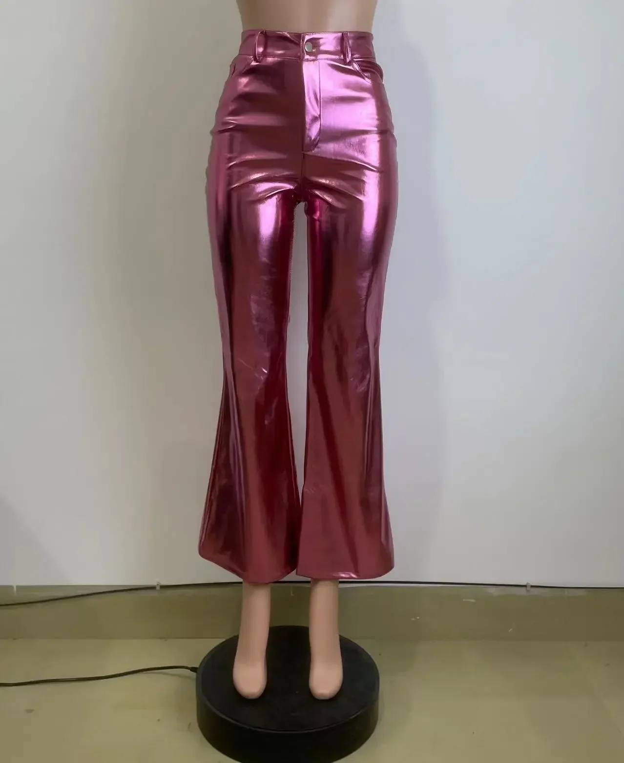Women Streetwear Bright High W - Street Fashion Fall 2025 评论和价格