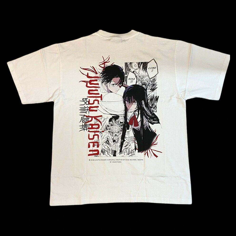 2026 Jujutsu Kaisen Okkotsu Yu - Street Fashion Model 评论和价格